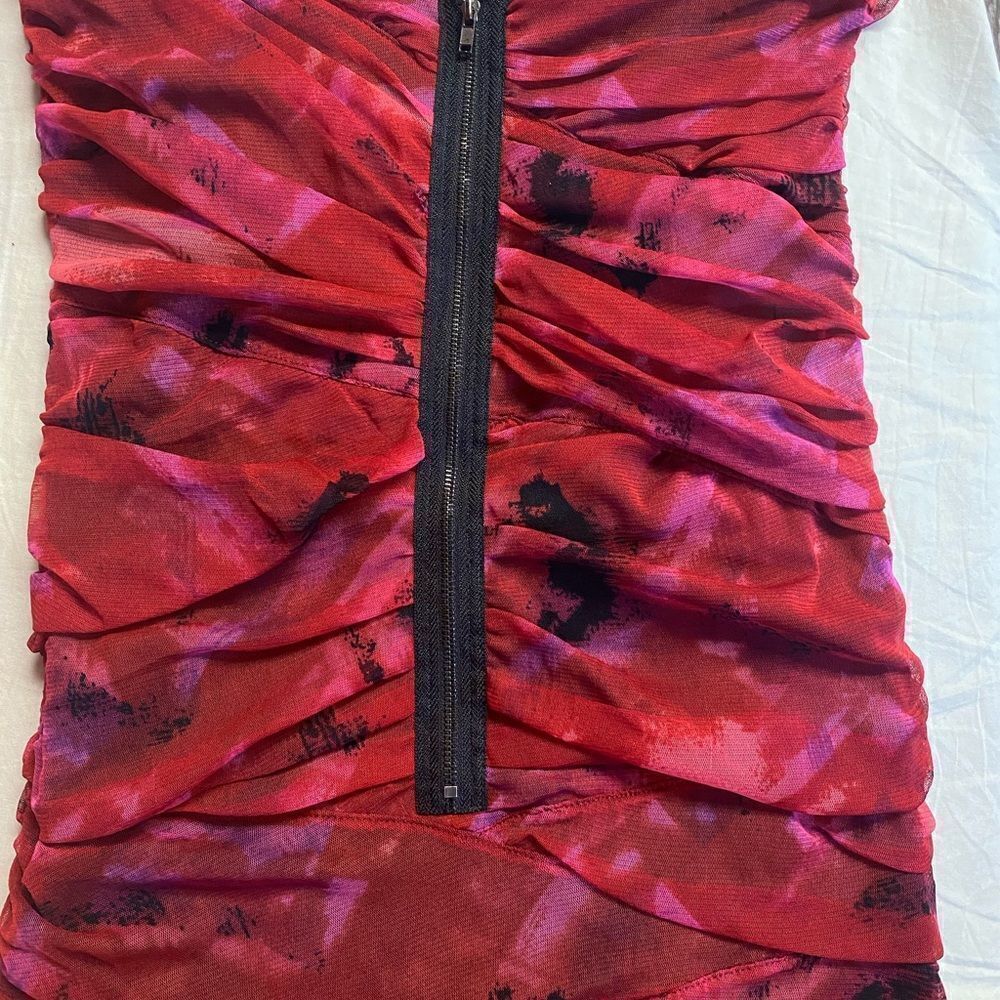 Sexy Kismet Dress - Picture 2 of 3